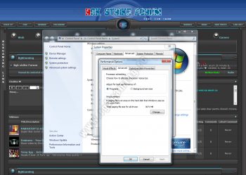 rgkgaming tutorial 2a