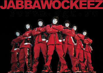 Jabbawockeez