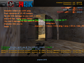 de dust20001