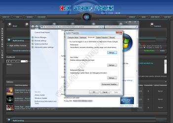 rgkgaming tutorial 1a