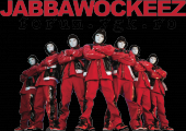 Jabbawockeez