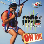 RadioJungle   Dj Jungle Live Mix