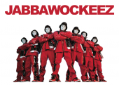 Jabbawockeez